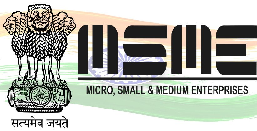 MSME Logo