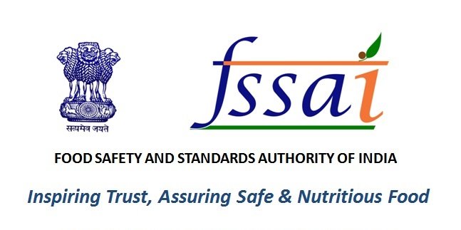 FSSAI Logo