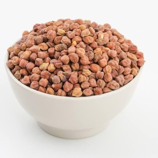 Brown Chana