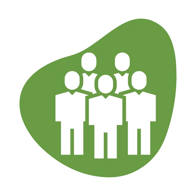 Registered farmers icon